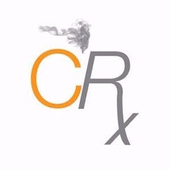 Concentrate Remedies logo